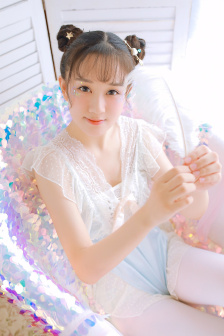魔力女战士