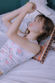 女子监狱实录