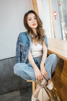 当蜜桃成熟时